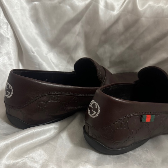 Gucci Slip on Loafer - Picture 6 of 14